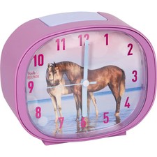 Wecker - Pferdefreunde (mit Wieher-Sound)