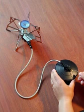 Split Stove Accessories Flat Gas Tank Extension Line With Valve Camping Stove