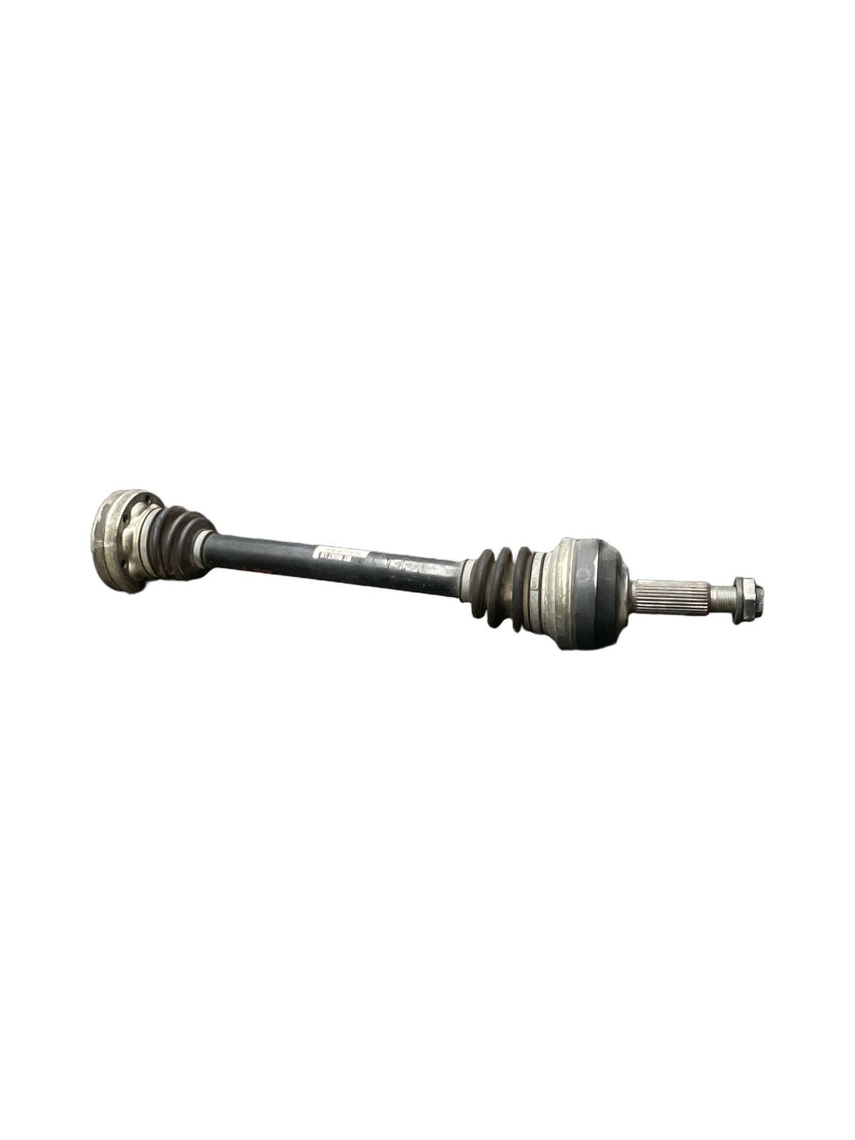 Aston Martin V8 Vantage 2006-2018 Rear Right Axle shaft