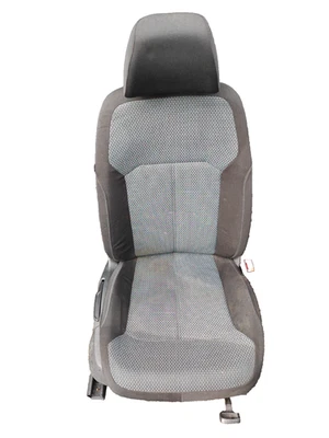 SIÈGE AVANT DROIT VOLKSWAGEN PASSAT B7 - Photo 1/4