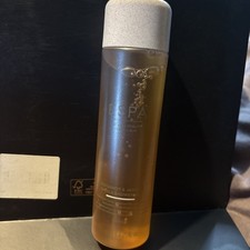 ESPA Bergamot and Jasmine Bath and Shower Gel 250ml New 