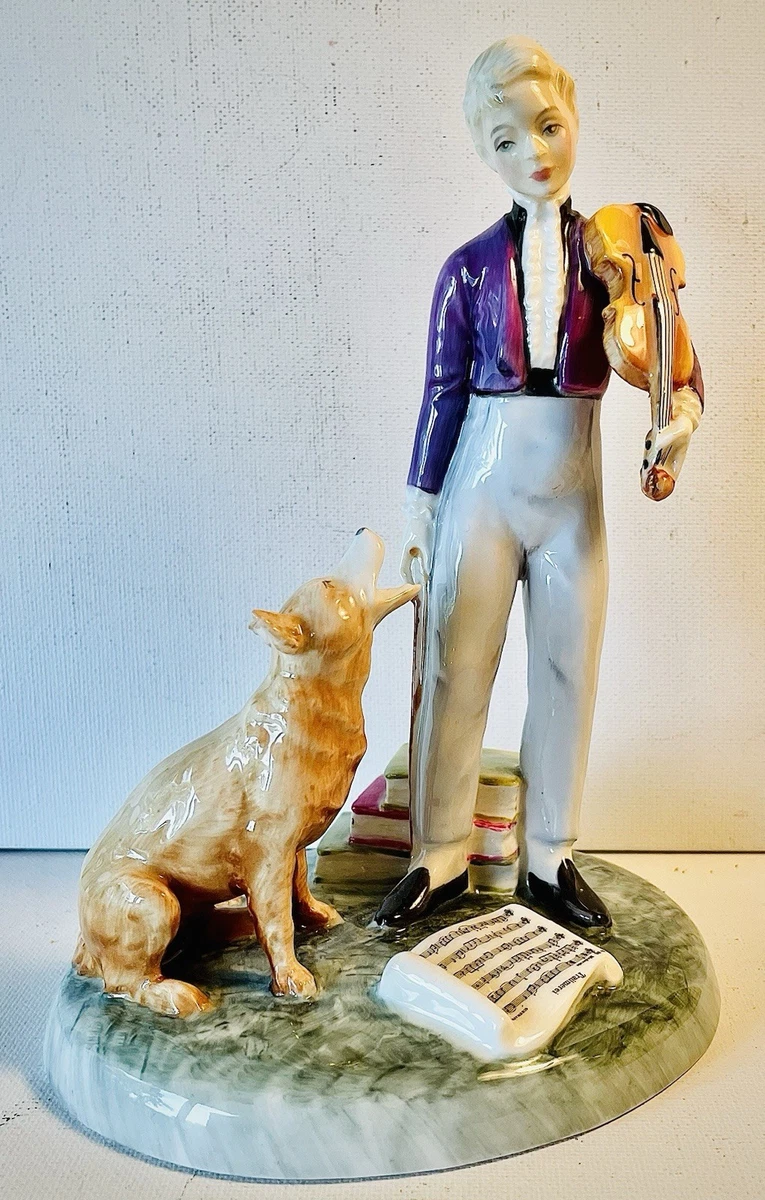 Royal Doulton Rare In Royal Doulton Figurines for sale | eBay