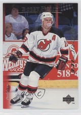1995-96 Upper Deck Electric Ice Bobby Holik #365 1m8