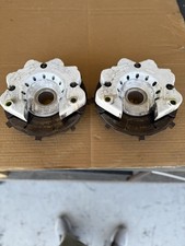 2 Ea.  Beechcraft King Air 100 P/N 115-8001-3 Brake Assembly