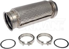 Dorman 674-5017 Exhaust Pipe Turbocharger Outlet fits Mack Volvo models 21478681