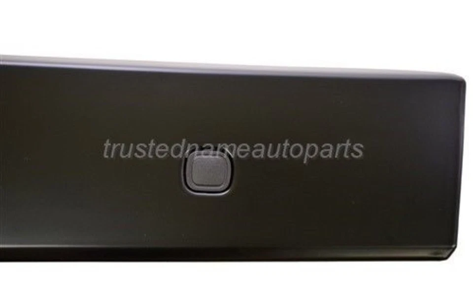 fits 2004 to 2009 Toyota Prius Garnish Liftgate Rear Foto 3 de 4