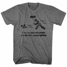 Rocky Catch This Movie Shirt