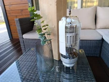 1x Huge Vintage USSR Pulse Modulator Thyratrone tgi1-700/25 (New OTK) Tesla Coil