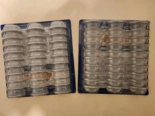 Navage Original Sea Salt Pods Set of 60 NEW Sealed