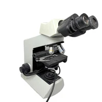 Olympus CX21 CX21FS1 Binocular Biological Compound Laboratory Microscope