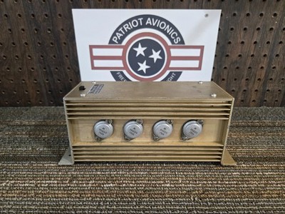 1C515-3 Edo-Aire Mitchell Autopilot Computer Amp