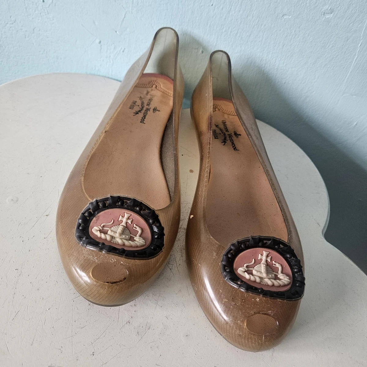 Vivienne Westwood Shoes products for sale | eBay