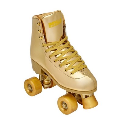 IMPALA QUAD SKATES MARAWA GOLD