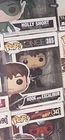 Funko Pop! Vinyl: Disney - Captain Hook (w/ Excallibur) #385