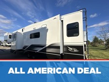 2026 Jayco Eagle FW 355MBQS