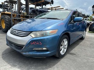 Battery Hybrid Battery Fits 10-14 INSIGHT 875858