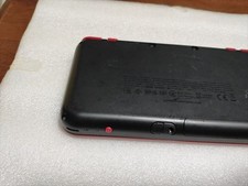 New Nintendo 2DS LL Mario Kart 7 Pack Console Limited Edition