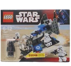LEGO 7667 Star Wars Imperial Dropship Special Edition Darth Vader Included