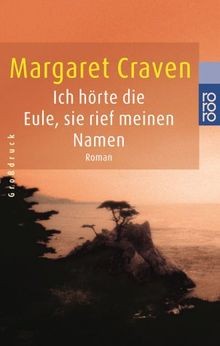 Ich hörte die Eule, sie rief meinen Namen  von Cr... | Buch | Zustand akzeptabel