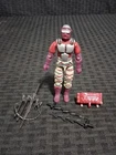 1990 Night Creeper V1 G.I. GI Joe ARAH Hasbro Vintage 100% Complete G.I. Joe