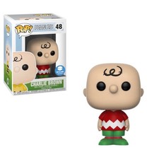 Ultimate Funko Pop Peanuts Figures Checklist and Gallery 39