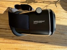 VR Elegant Reality Brille