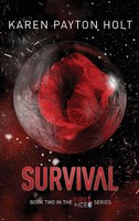 Karen Payton Holt | Survival | Buch | Englisch (2018) | Gebunden