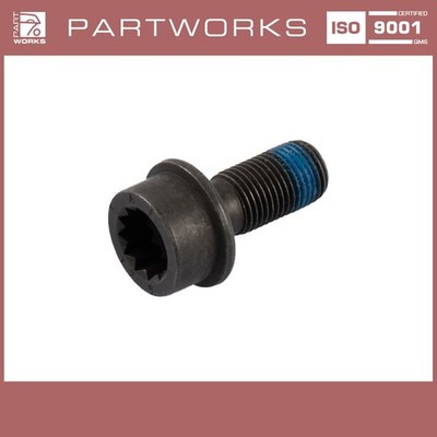 Zylinderschraube für PORSCHE  N90986901