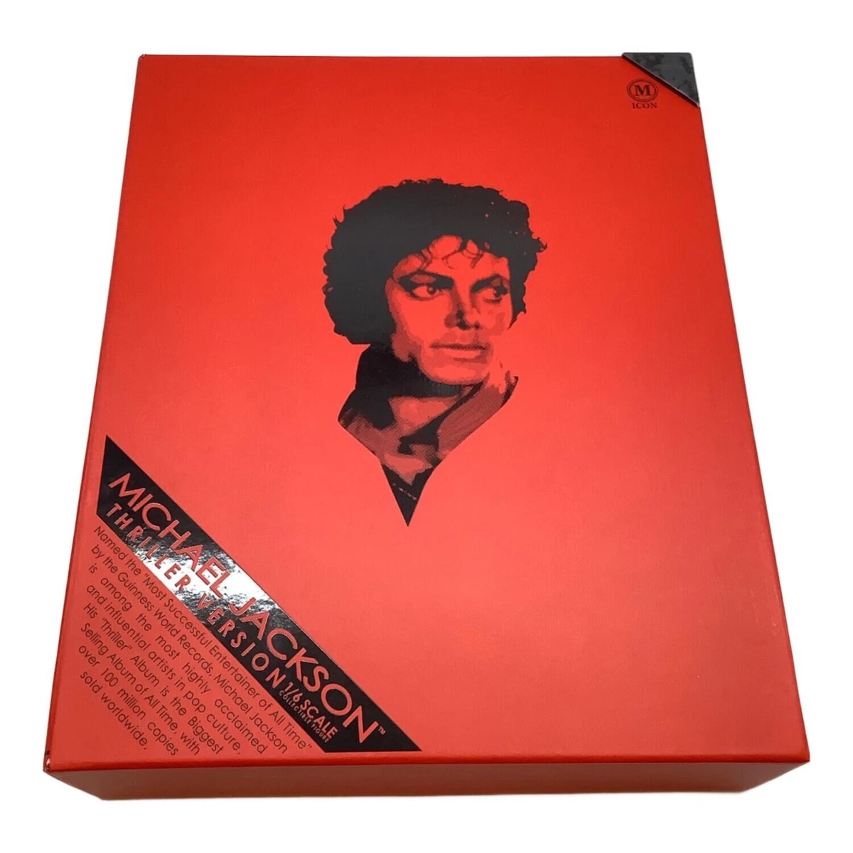 hot toys michael jackson beat it products for sale | eBay