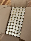MCOUNCE BOX   2026 - 250th Anniversary D Half Dollar Box (50 Rolls) - Brand New