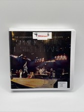 The Legendary 1979 No Nukes Concerts 2 cd/Blu-ray by Springsteen, Bruce