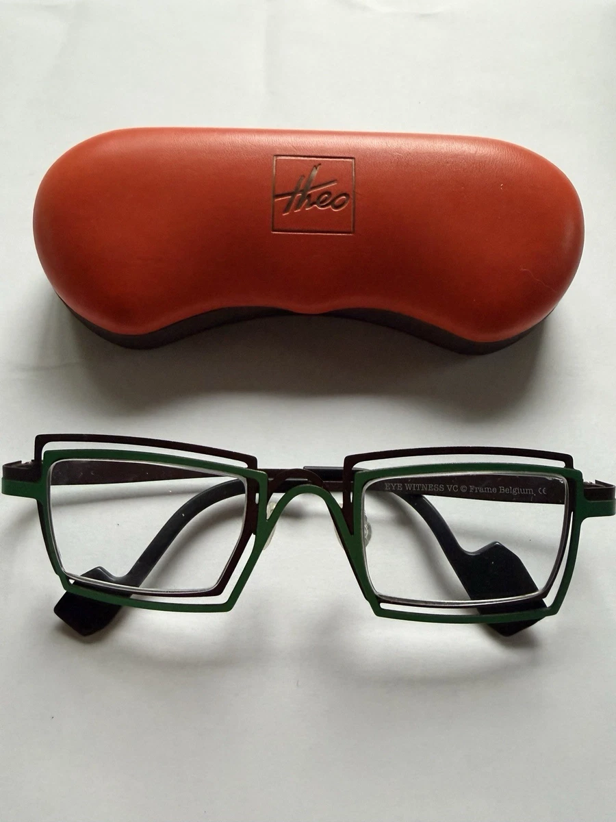 THEO Vision Care Products for sale | eBay