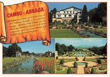 64 CAMBO LES BAINS VILLA ARNAGA