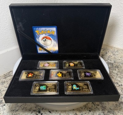 ebay pokemon gold cards One Piece Mihawk Playing Cards – Rare Playing Cards main image 1