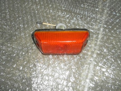 Simca 1000 Blinker PK-LMP 3106