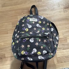Hunter X Hunter x Bioworld Chibi Characters Gon  Killua Mini Backpack