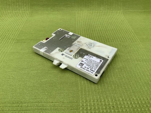 BMW F32 F36 F30 F31 F80 M4 UNITÀ TELEMATICA MODULO CONTROLLO COMUNICAZIONE 6820722 - Foto 6 di 20
