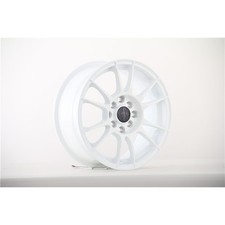 Jantes 17 pouces OZ style 5x100 5x114.3