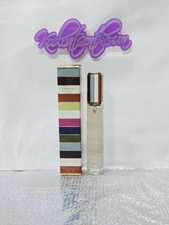 RARE NIB Coach LEGACY Eau De Parfum EDP Perfume Fragrance 0.34 oz/ 10 ml  HTF 