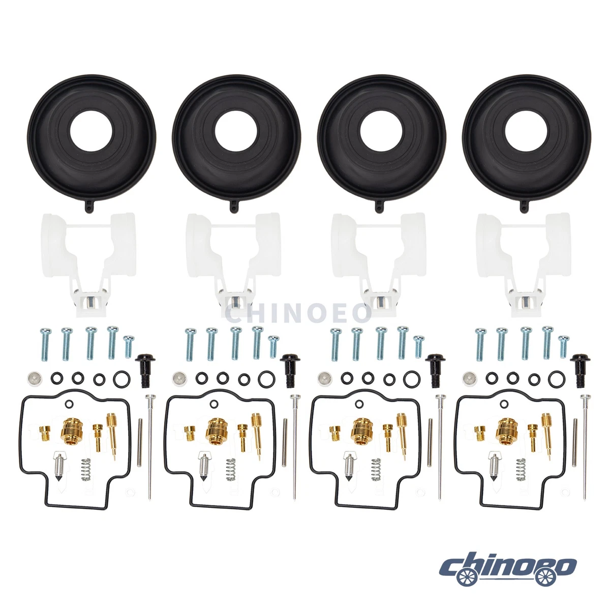 Preços baixos em Carburadores e peças para Kawasaki Ninja ZX7 | eBay