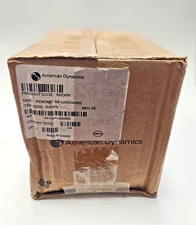 American Dynamics RHOPN Indoor Pendant Mount for SpeedDome Ultra NEW (Open Box)