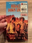 Miracle Down Under (VHS, 1991)