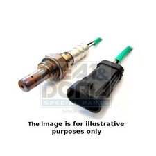 Sonde lambda Dacia Solenza
