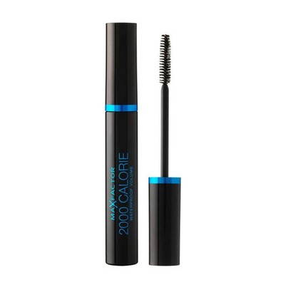 Max Factor 2000 Calorie Dramatic Volume Waterproof Mascara - 002 Black/Brown
