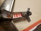 Nomura USAF FS-059 Tin Airplane.. Battery Operated. Made In Japan 1950's.  — photo 8