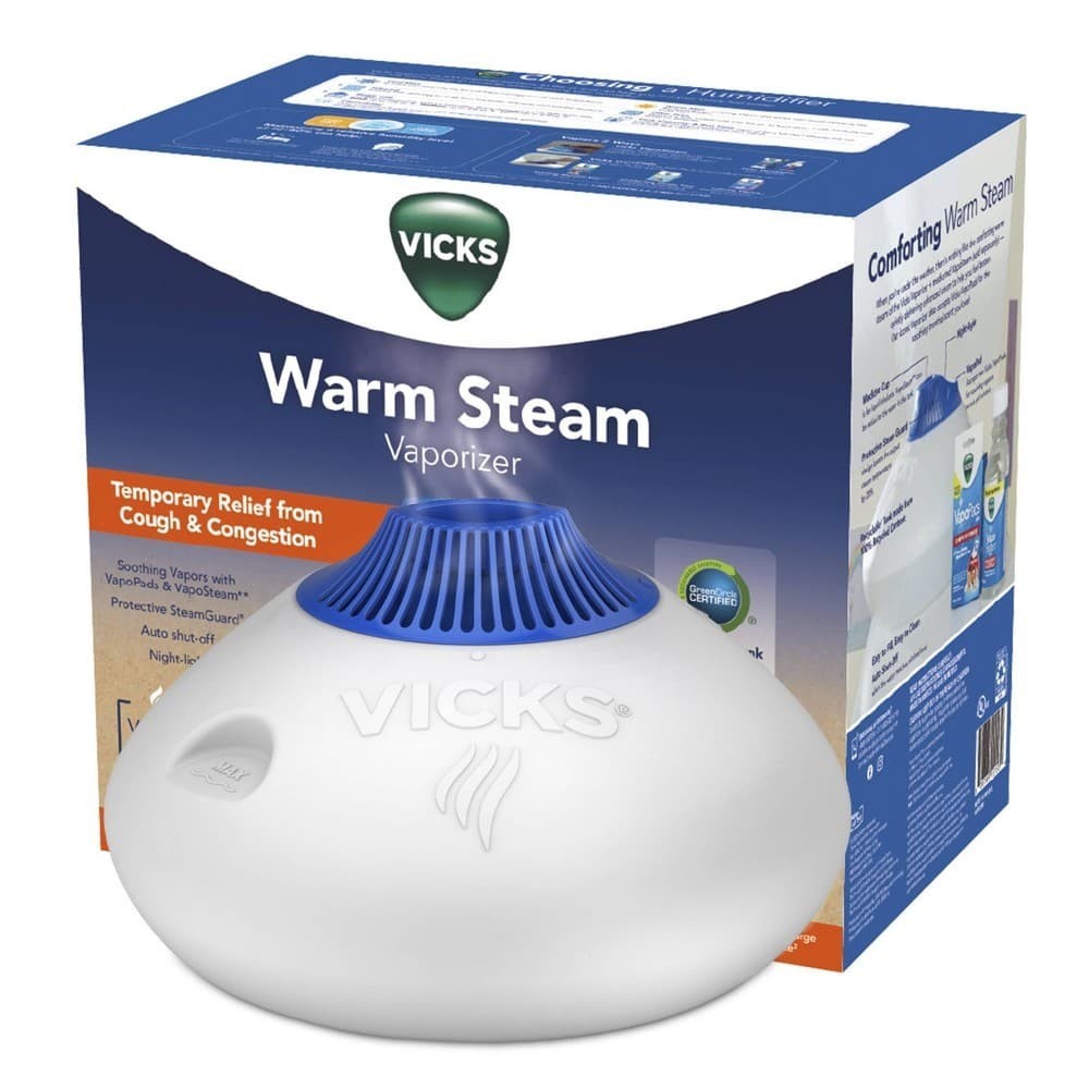 With Night Light - 1.5gal