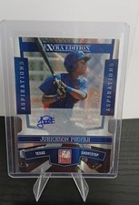 Jurickson Profar Rookie Card and Prospect Card Guide 19