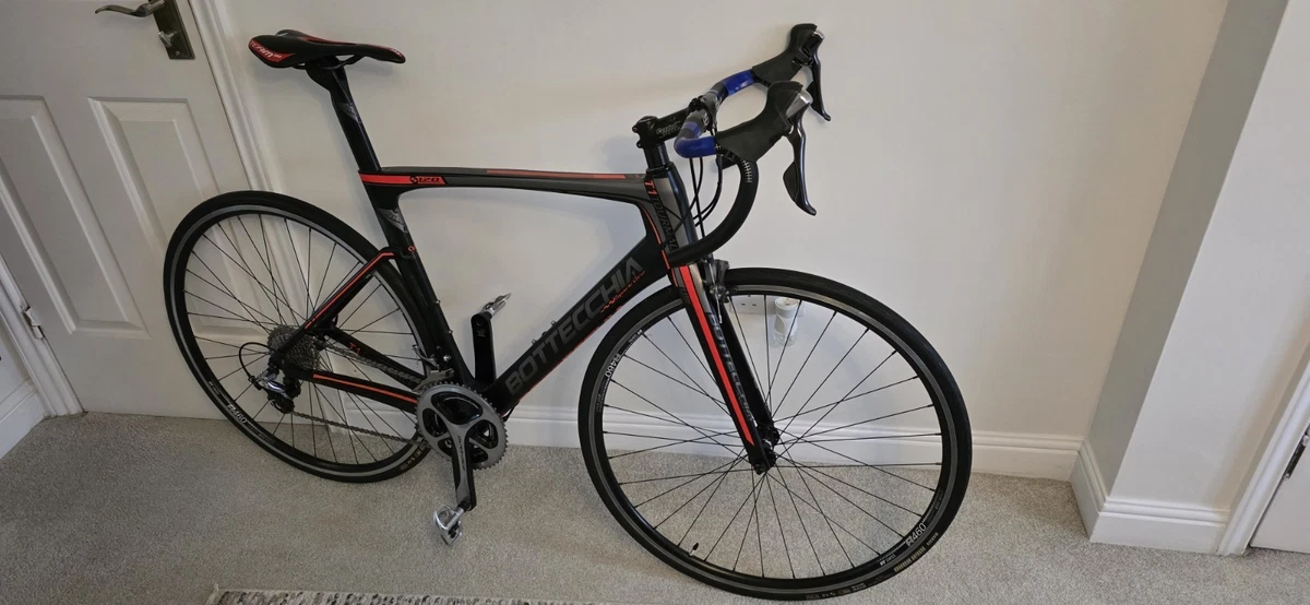 BOTTECCHIA Road Bike Bikes for sale | eBay UK