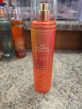 Bath & Body Works Fuji Sunshine Guava-tini 8 fl oz Fragrance Mist