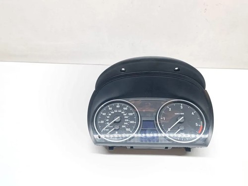 BMW 3 E90 Kombiinstrument 9187371 3.00 Diesel 2011 33689857